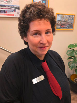 Hotel am Campus in Ingolstadt